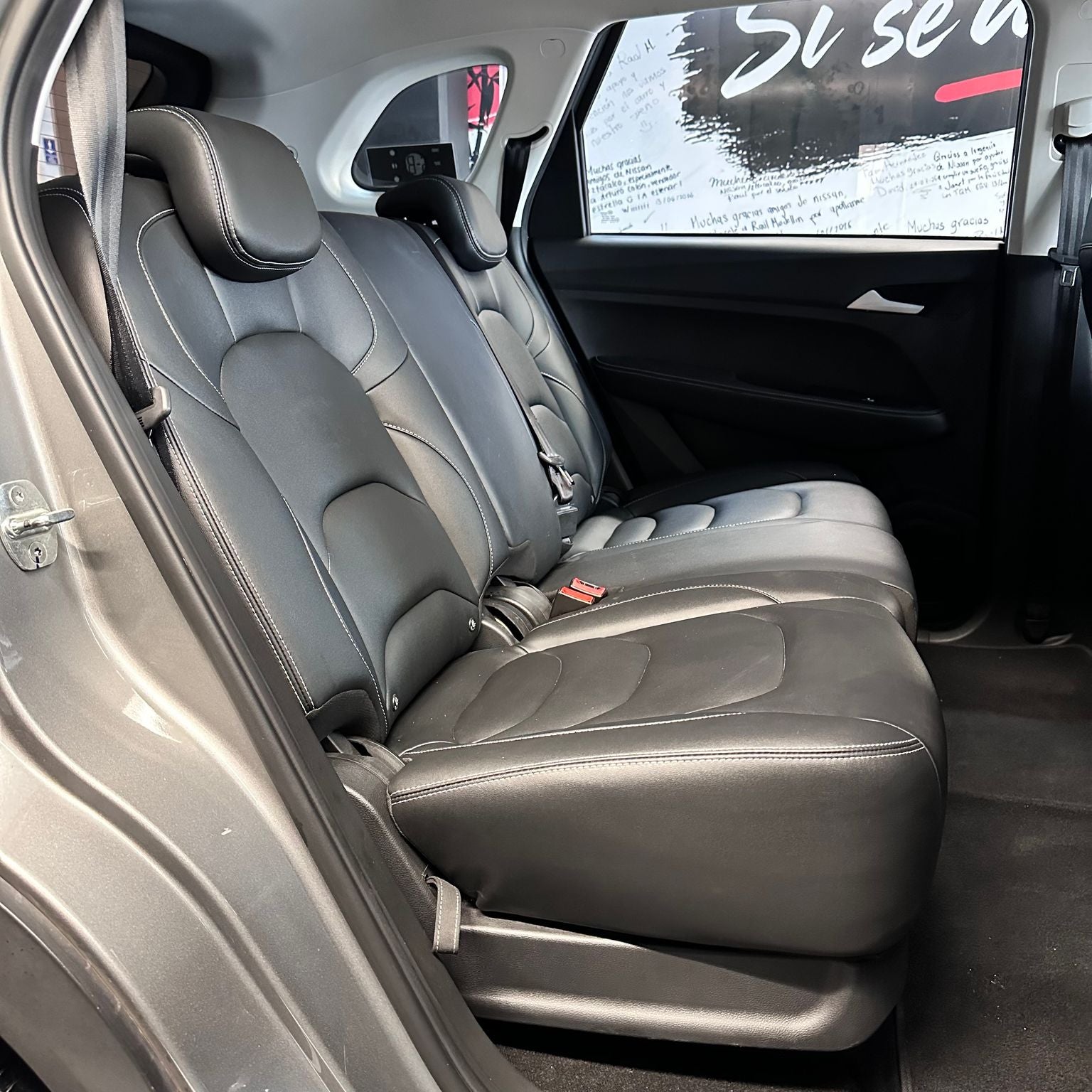 2023 Chevrolet Captiva 1.5 LT 7 pasajeros At