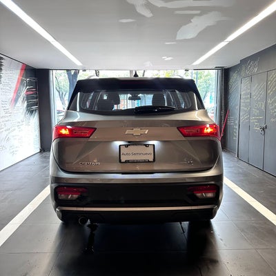 2023 Chevrolet Captiva 1.5 LT 7 pasajeros At