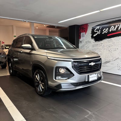 2023 Chevrolet Captiva 1.5 LT 7 pasajeros At