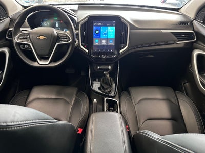 2023 Chevrolet Captiva 1.5 LT 7 pasajeros At