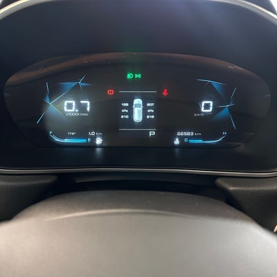 2023 Chevrolet Captiva 1.5 LT 7 pasajeros At