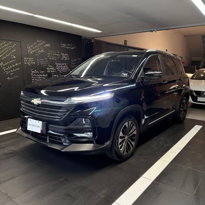 2025 Chevrolet Captiva 1.5 Lt 7P At