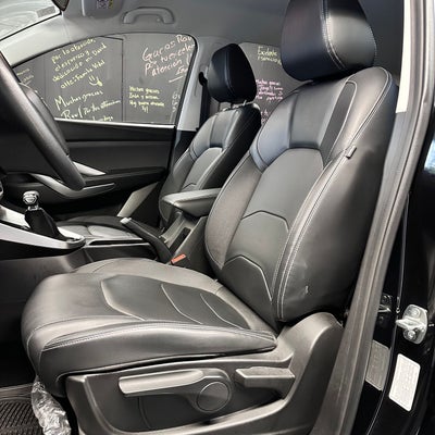 2025 Chevrolet Captiva 1.5 Lt 7P At