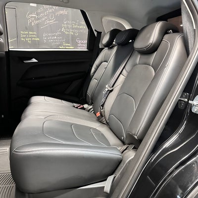 2025 Chevrolet Captiva 1.5 Lt 7P At