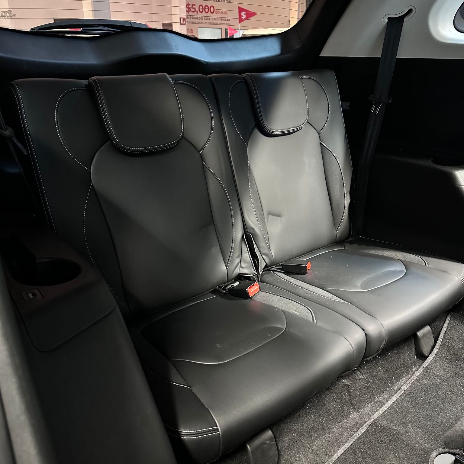 2025 Chevrolet Captiva 1.5 Lt 7P At