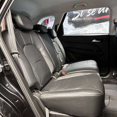 2025 Chevrolet Captiva 1.5 Lt 7P At