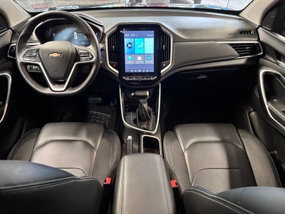 2025 Chevrolet Captiva 1.5 Lt 7P At