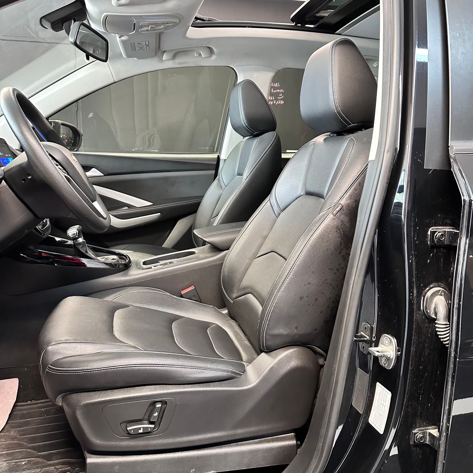 2023 Chevrolet Captiva 1.5 LT 7 pasajeros At