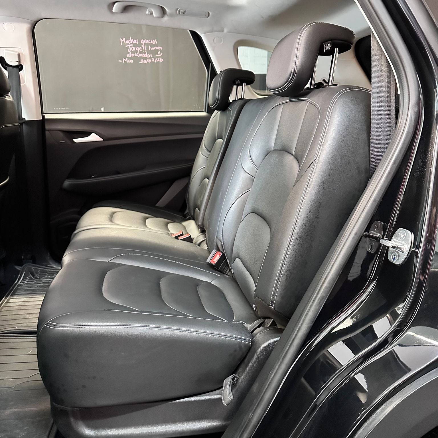 2023 Chevrolet Captiva 1.5 LT 7 pasajeros At