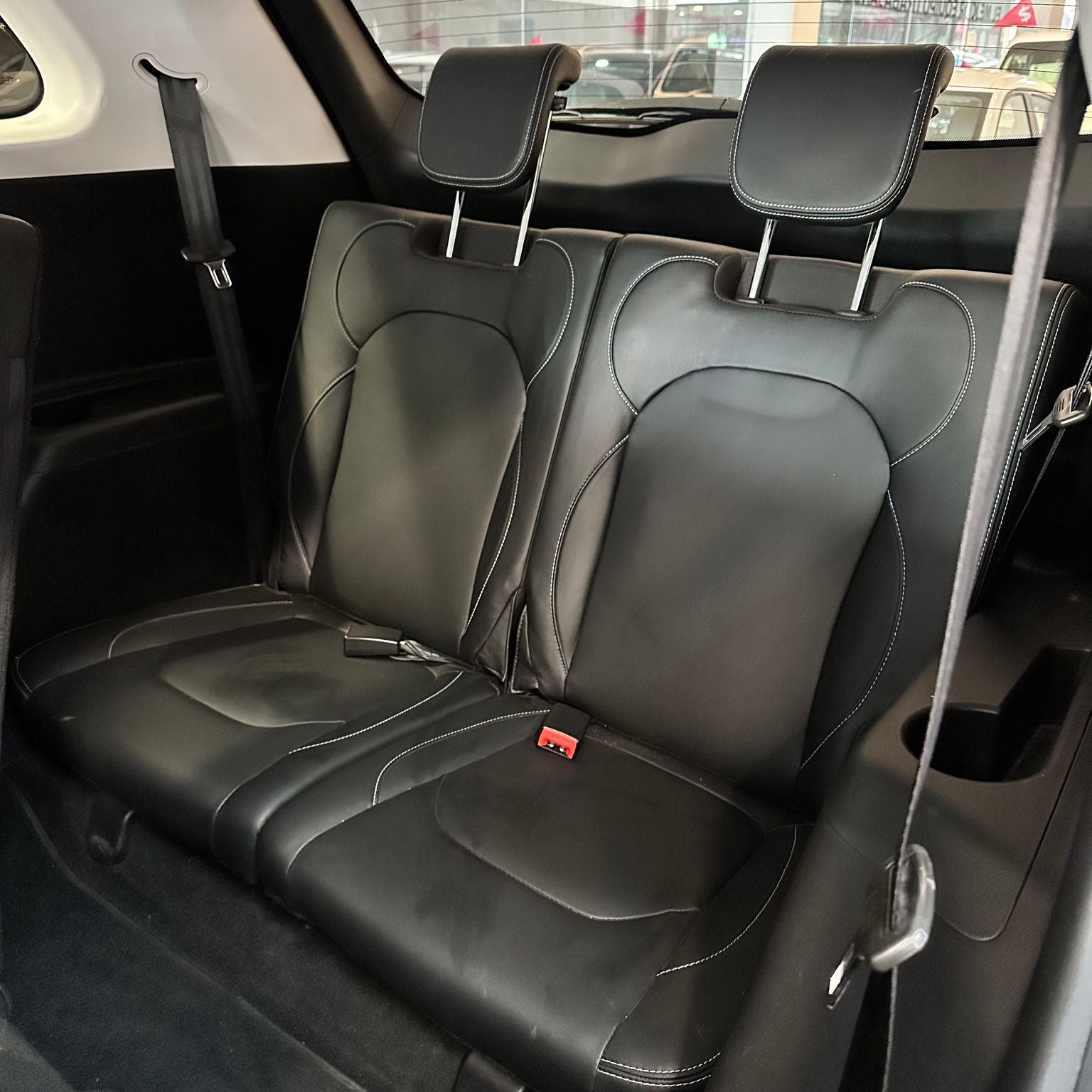2023 Chevrolet Captiva 1.5 LT 7 pasajeros At