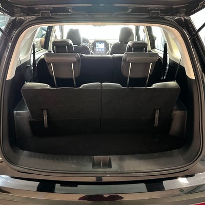 2023 Chevrolet Captiva 1.5 LT 7 pasajeros At