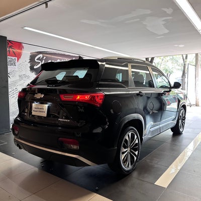 2023 Chevrolet Captiva 1.5 LT 7 pasajeros At