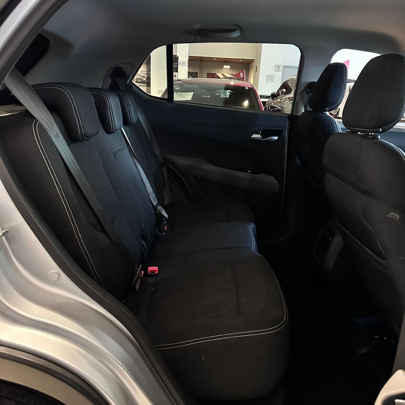 2023 Chevrolet Groove 1.5 TIPO A LT Mt