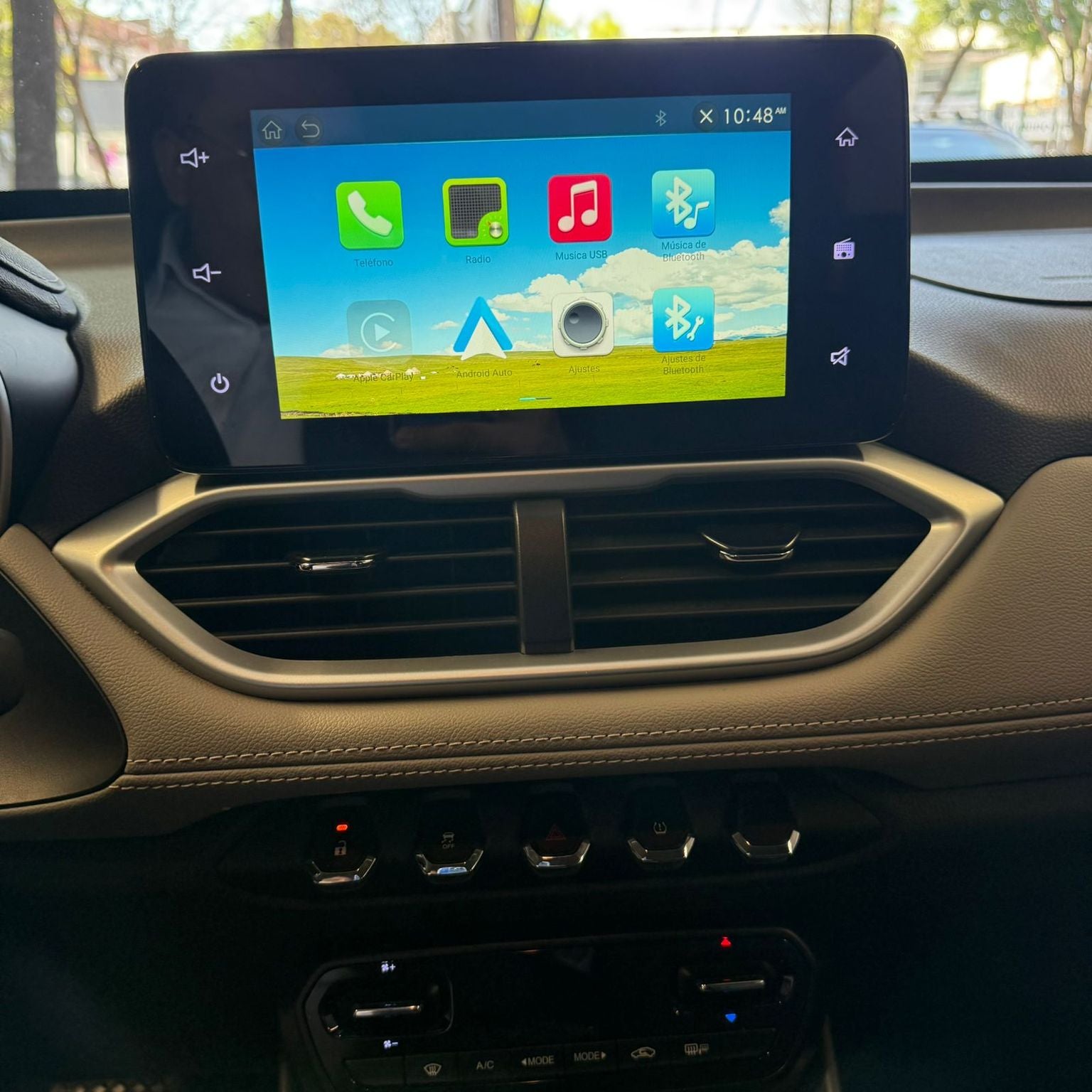 2025 Chevrolet Groove 1.5 Lt At