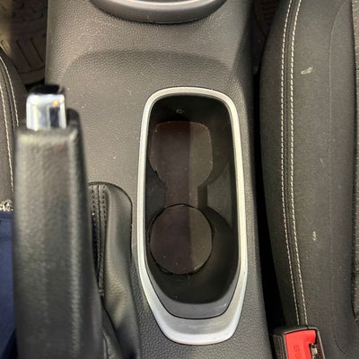 2025 Chevrolet Groove 1.5 Lt At