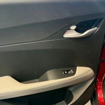 2025 Chevrolet Groove 1.5 Lt At