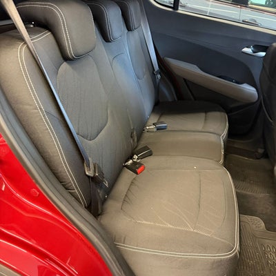 2025 Chevrolet Groove 1.5 Lt At