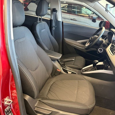 2025 Chevrolet Groove 1.5 Lt At