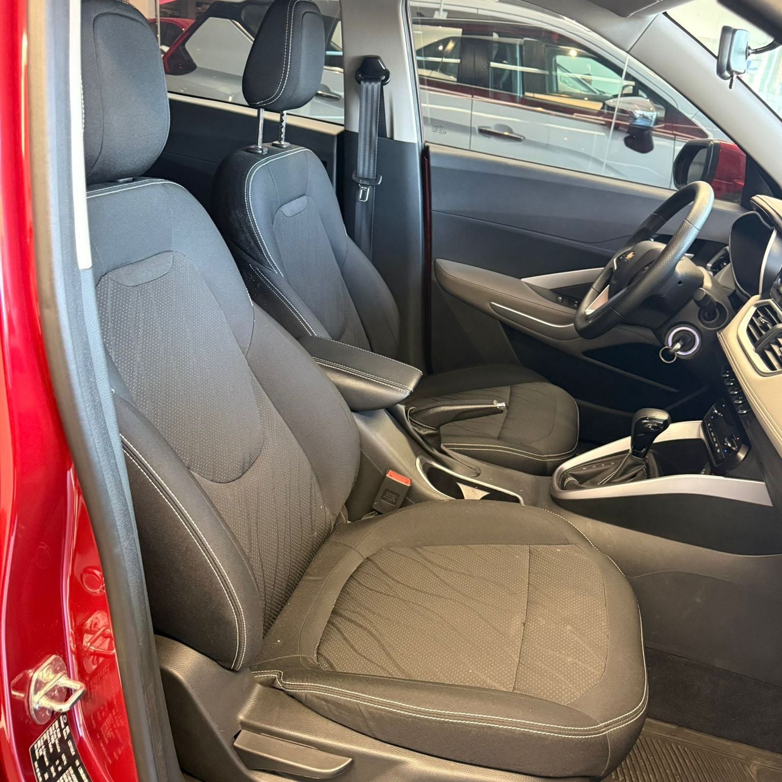 2025 Chevrolet Groove 1.5 Lt At