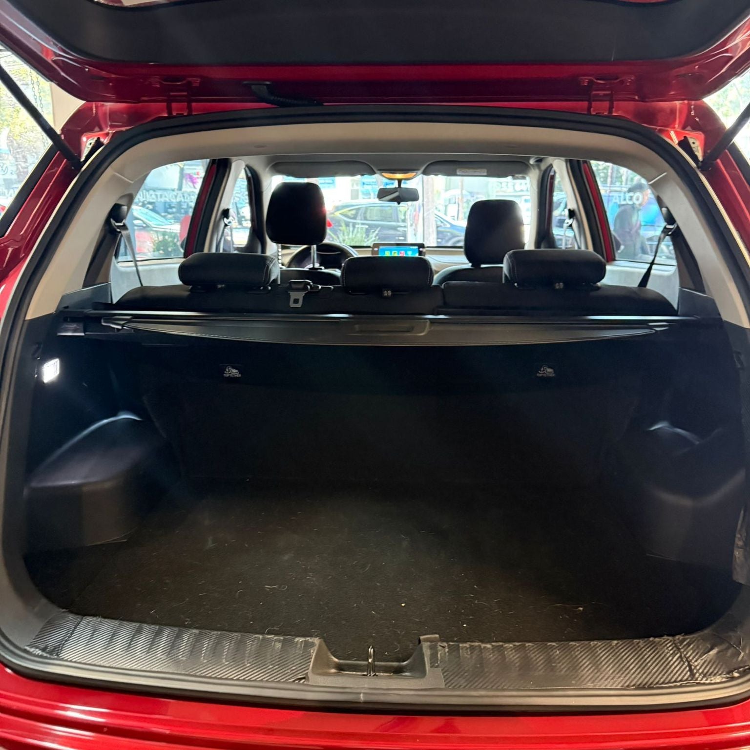 2025 Chevrolet Groove 1.5 Lt At