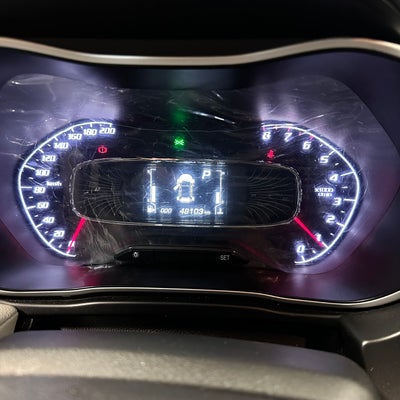 2024 Chevrolet Groove 1.5 Lt At