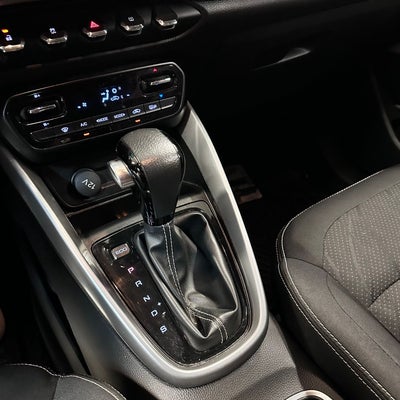 2024 Chevrolet Groove 1.5 Lt At
