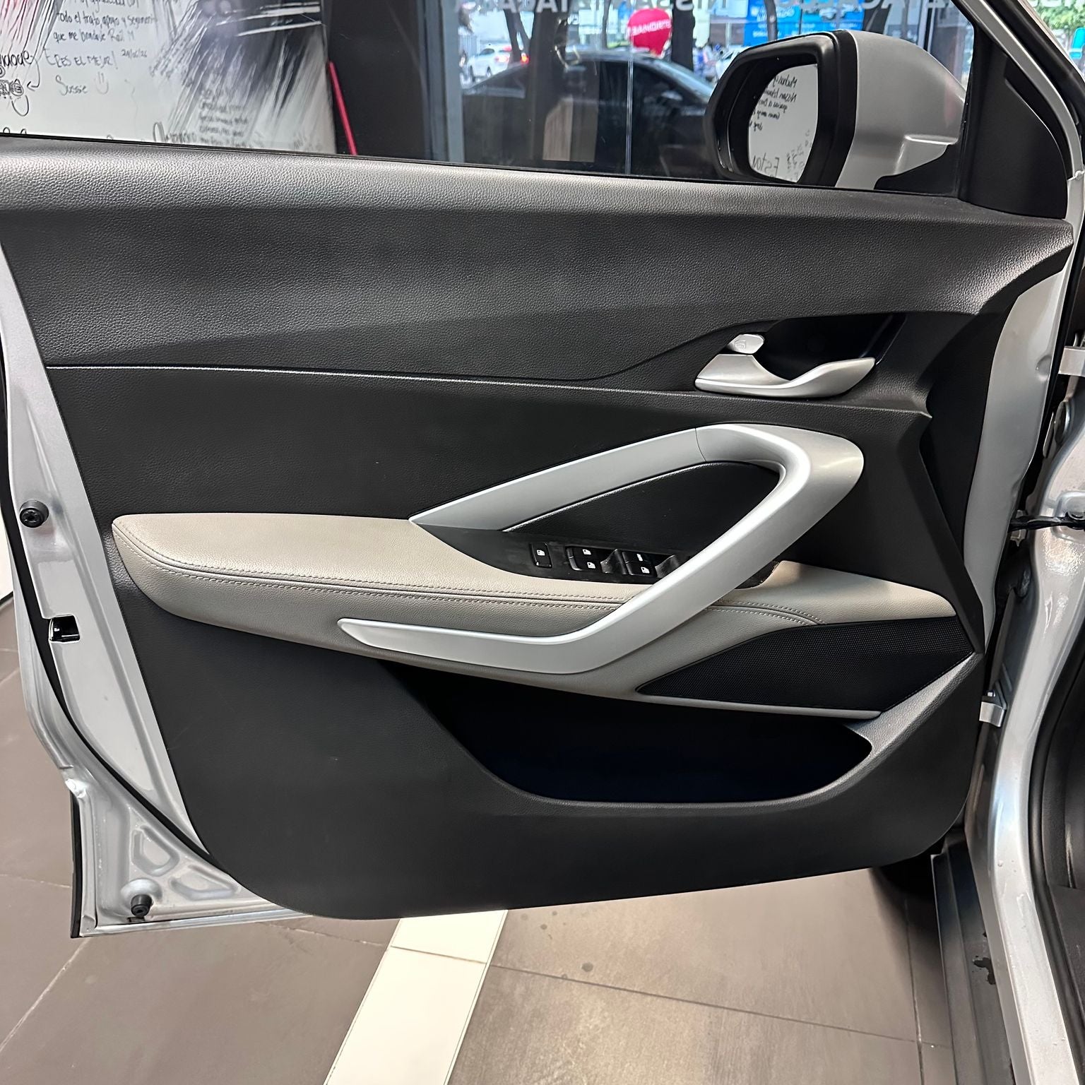 2024 Chevrolet Groove 1.5 Lt At