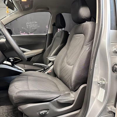 2024 Chevrolet Groove 1.5 Lt At