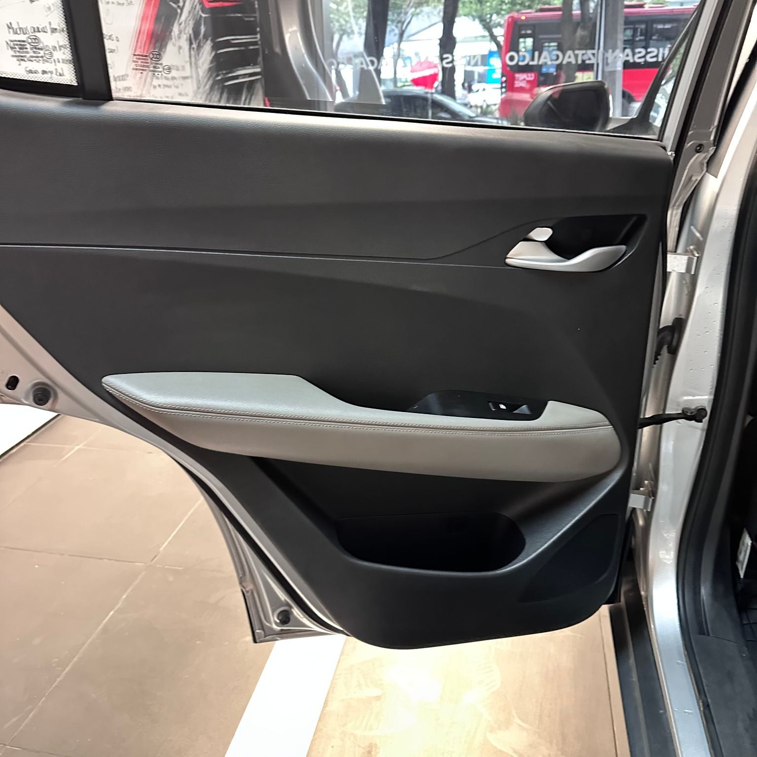2024 Chevrolet Groove 1.5 Lt At