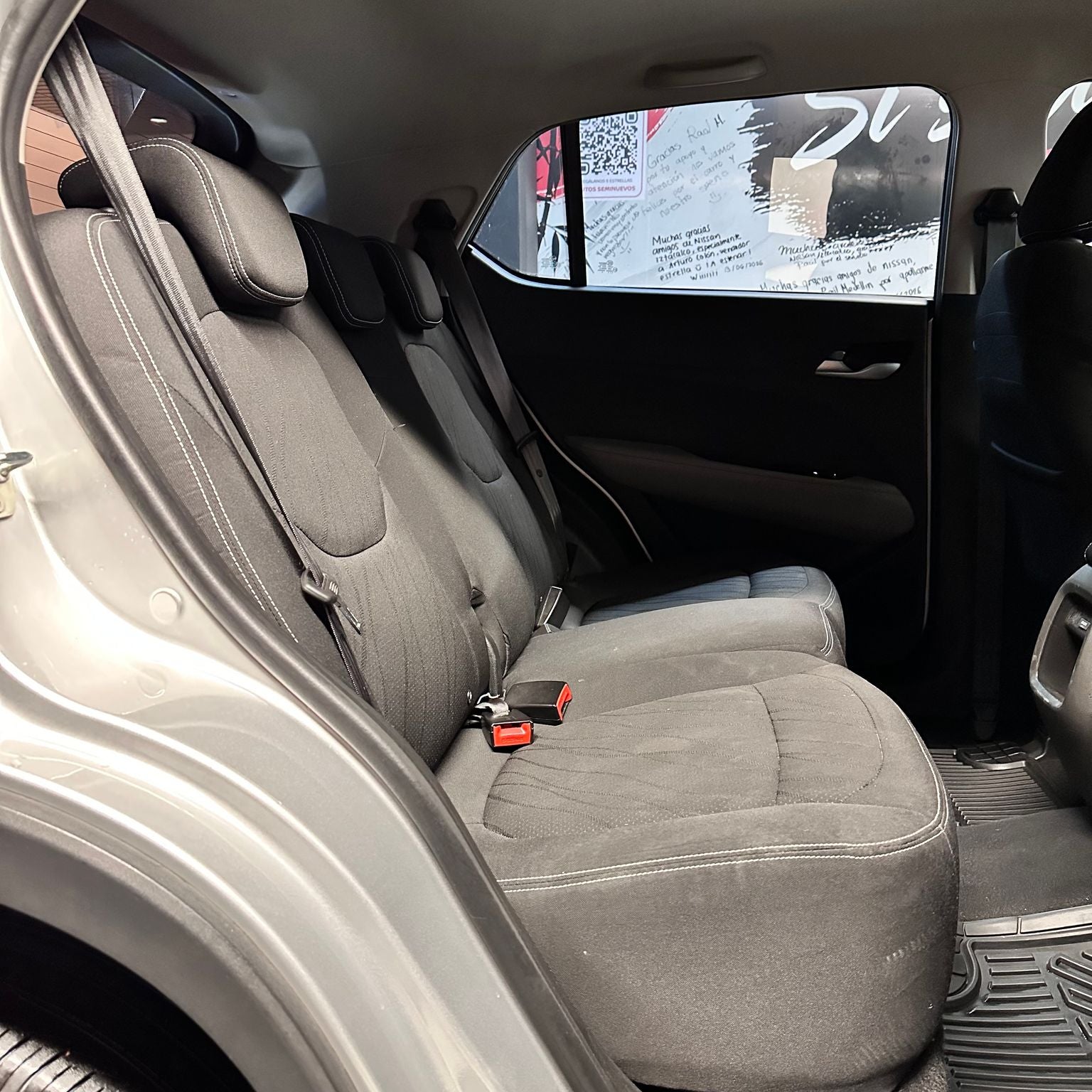 2024 Chevrolet Groove 1.5 Lt At