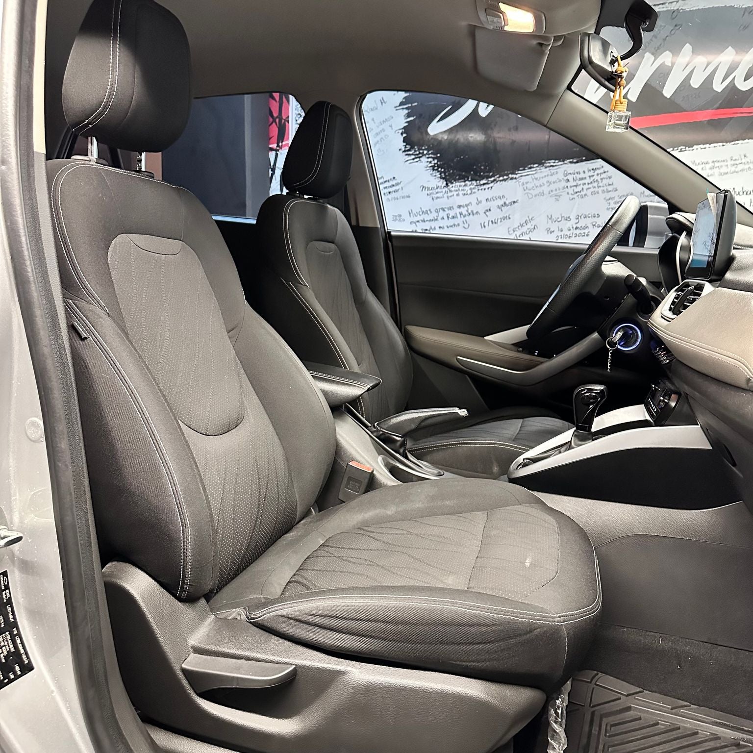 2024 Chevrolet Groove 1.5 Lt At