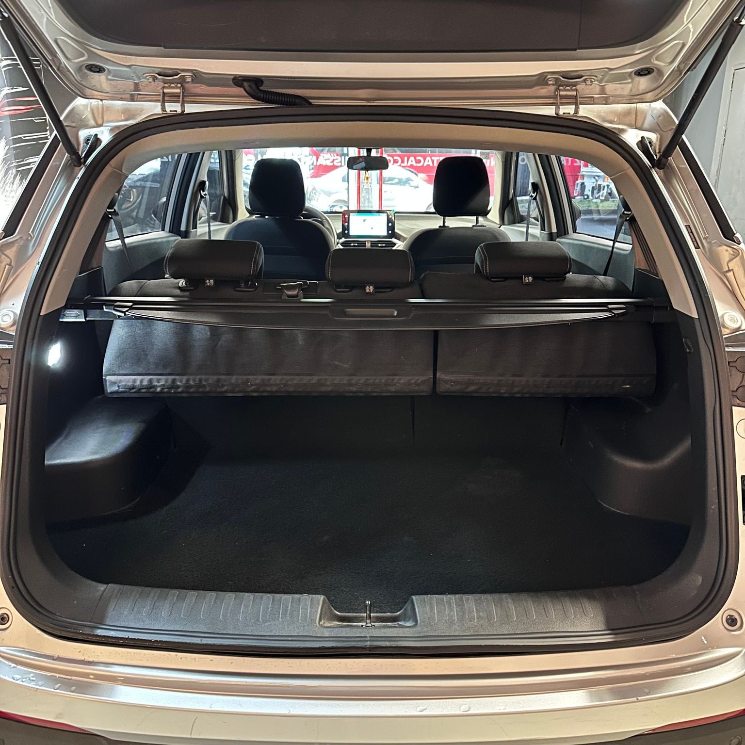 2024 Chevrolet Groove 1.5 Lt At