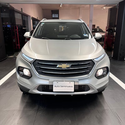 2024 Chevrolet Groove 1.5 Lt At