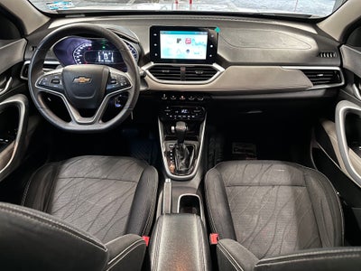 2024 Chevrolet Groove 1.5 Lt At