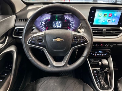 2024 Chevrolet Groove 1.5 Lt At