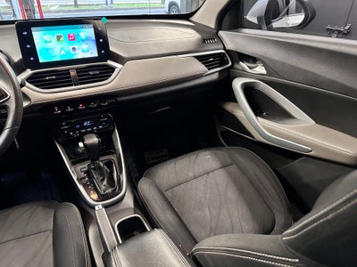 2024 Chevrolet Groove 1.5 Lt At