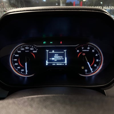 2024 Chevrolet Aveo 1.5 Ls Sedan Mt