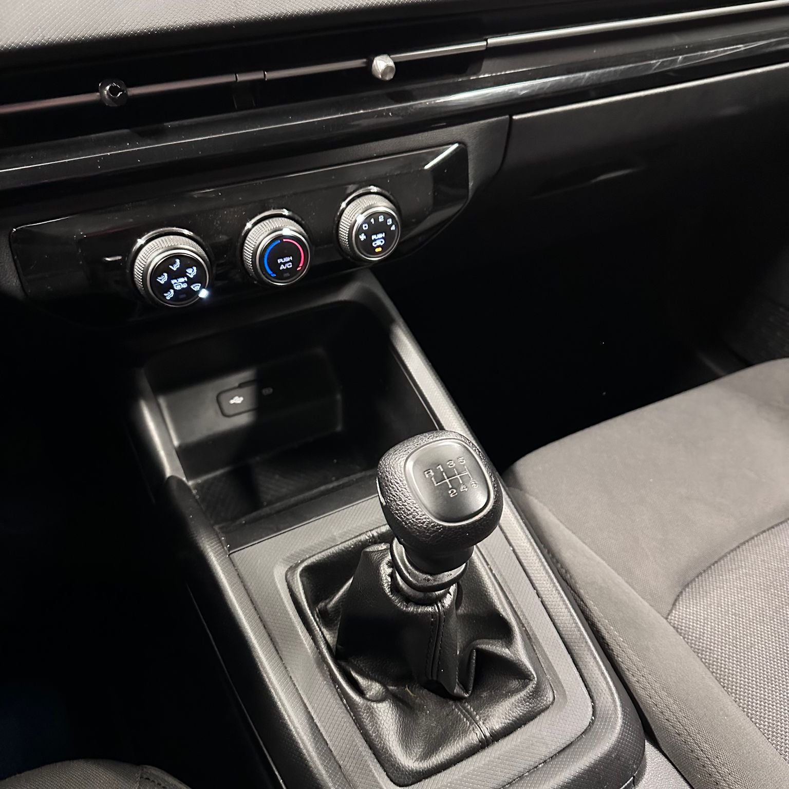 2024 Chevrolet Aveo 1.5 Ls Sedan Mt