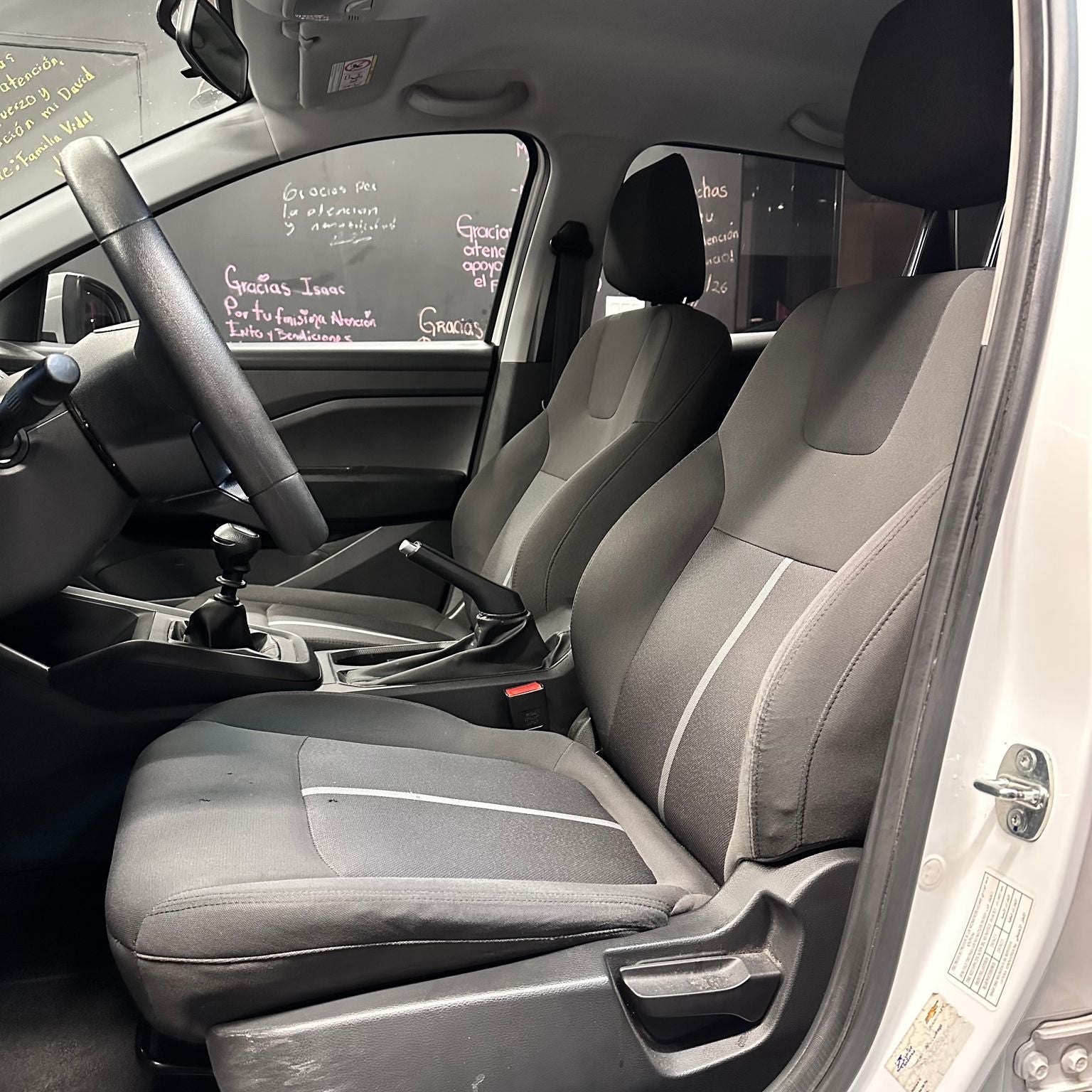 2024 Chevrolet Aveo 1.5 Ls Sedan Mt
