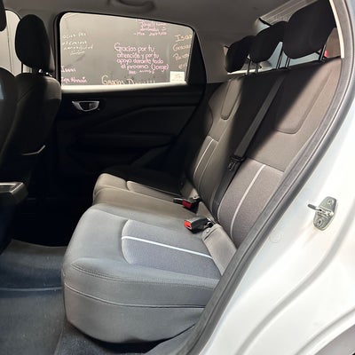 2024 Chevrolet Aveo 1.5 Ls Sedan Mt