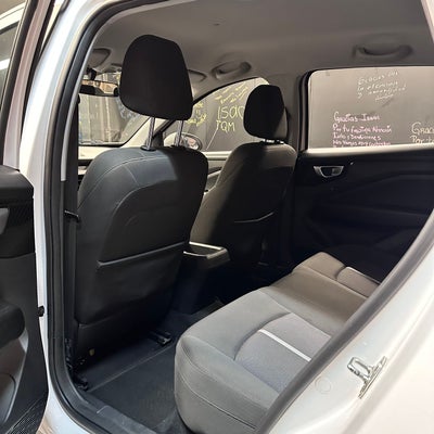 2024 Chevrolet Aveo 1.5 Ls Sedan Mt