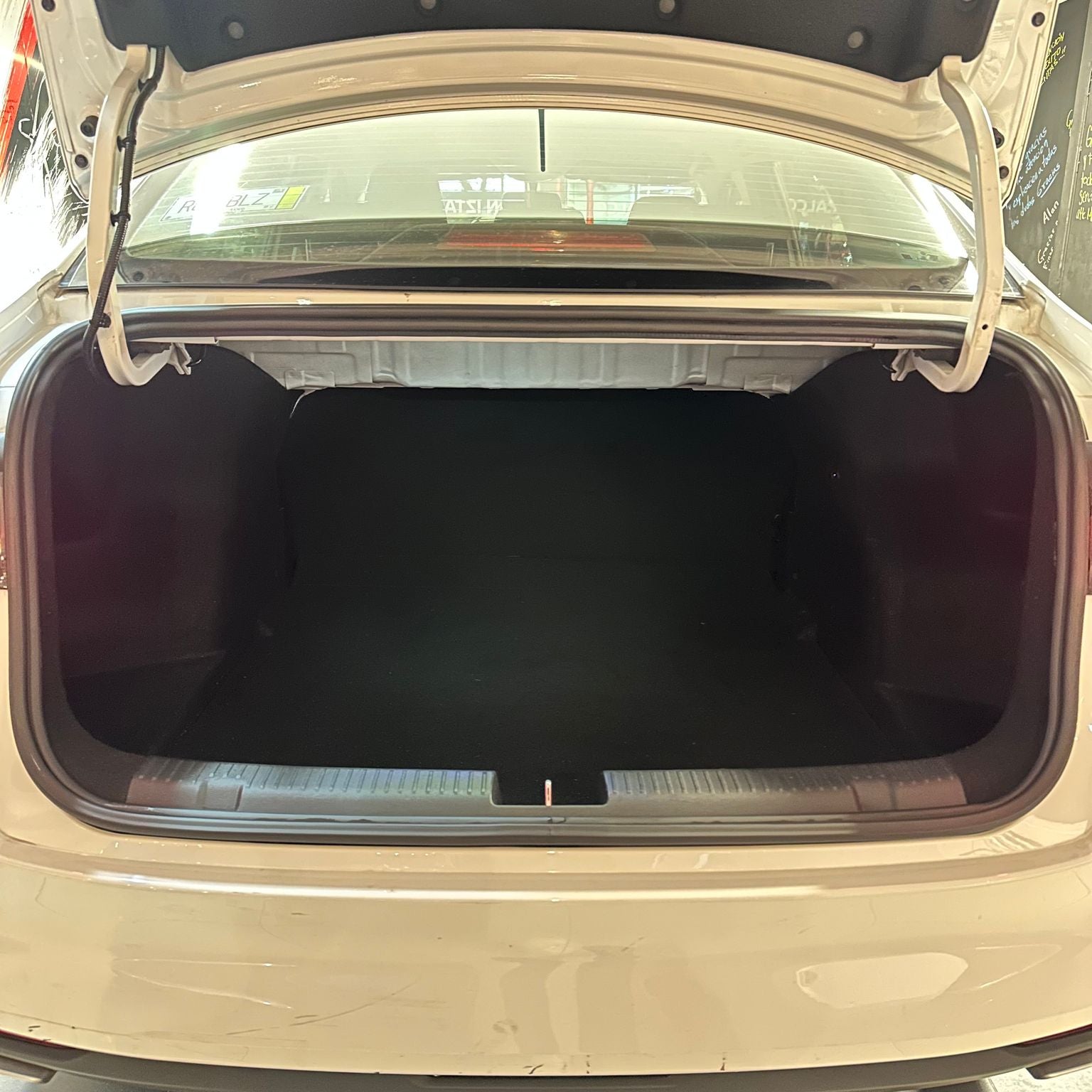 2024 Chevrolet Aveo 1.5 Ls Sedan Mt