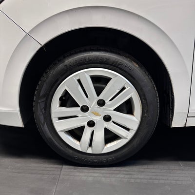 2024 Chevrolet Aveo 1.5 Ls Sedan Mt