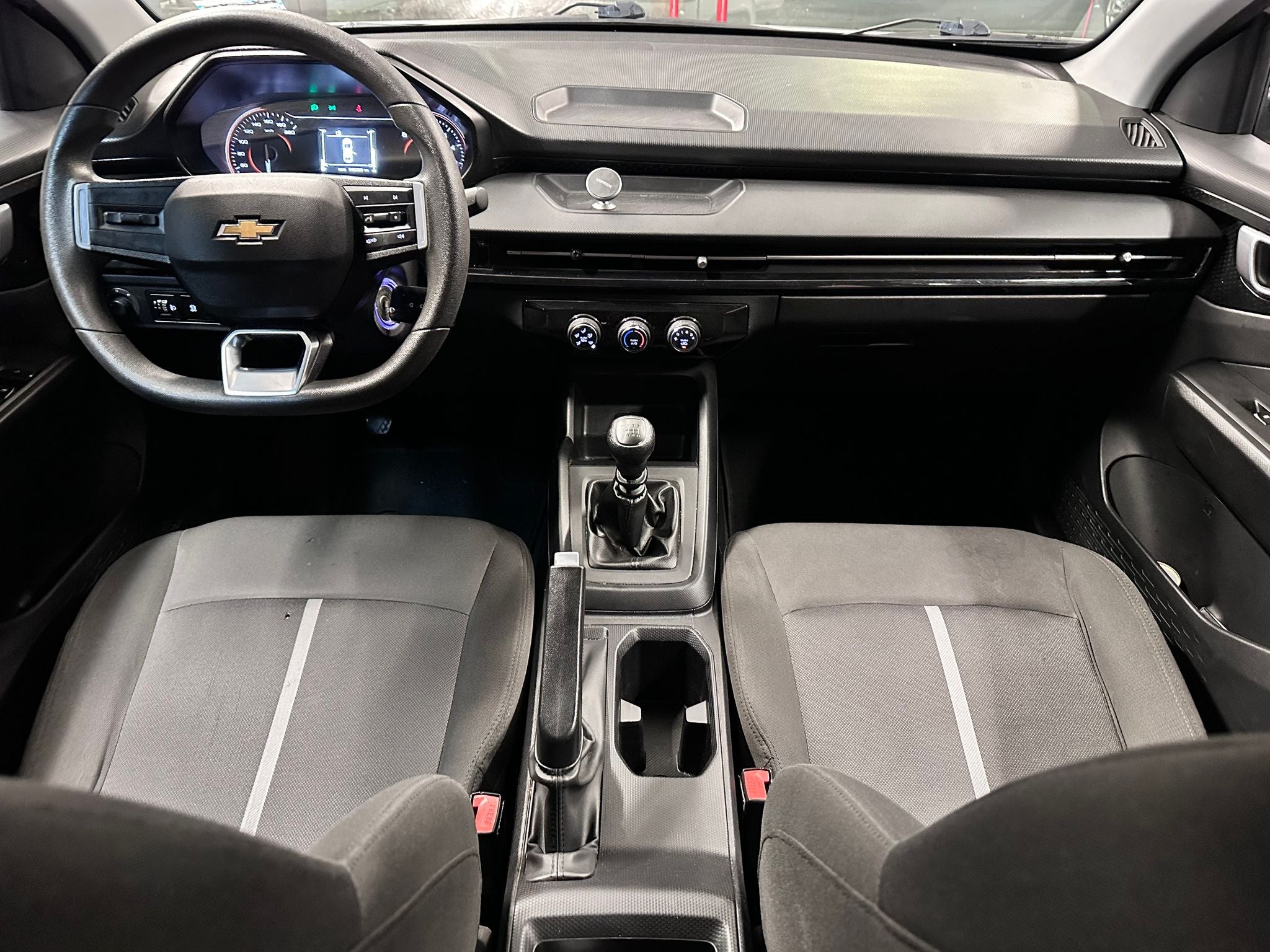 2024 Chevrolet Aveo 1.5 Ls Sedan Mt