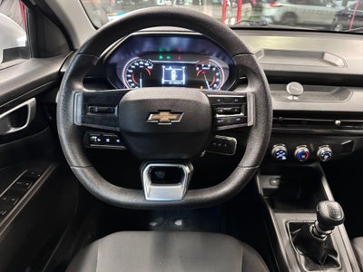 2024 Chevrolet Aveo 1.5 Ls Sedan Mt