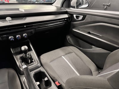 2024 Chevrolet Aveo 1.5 Ls Sedan Mt