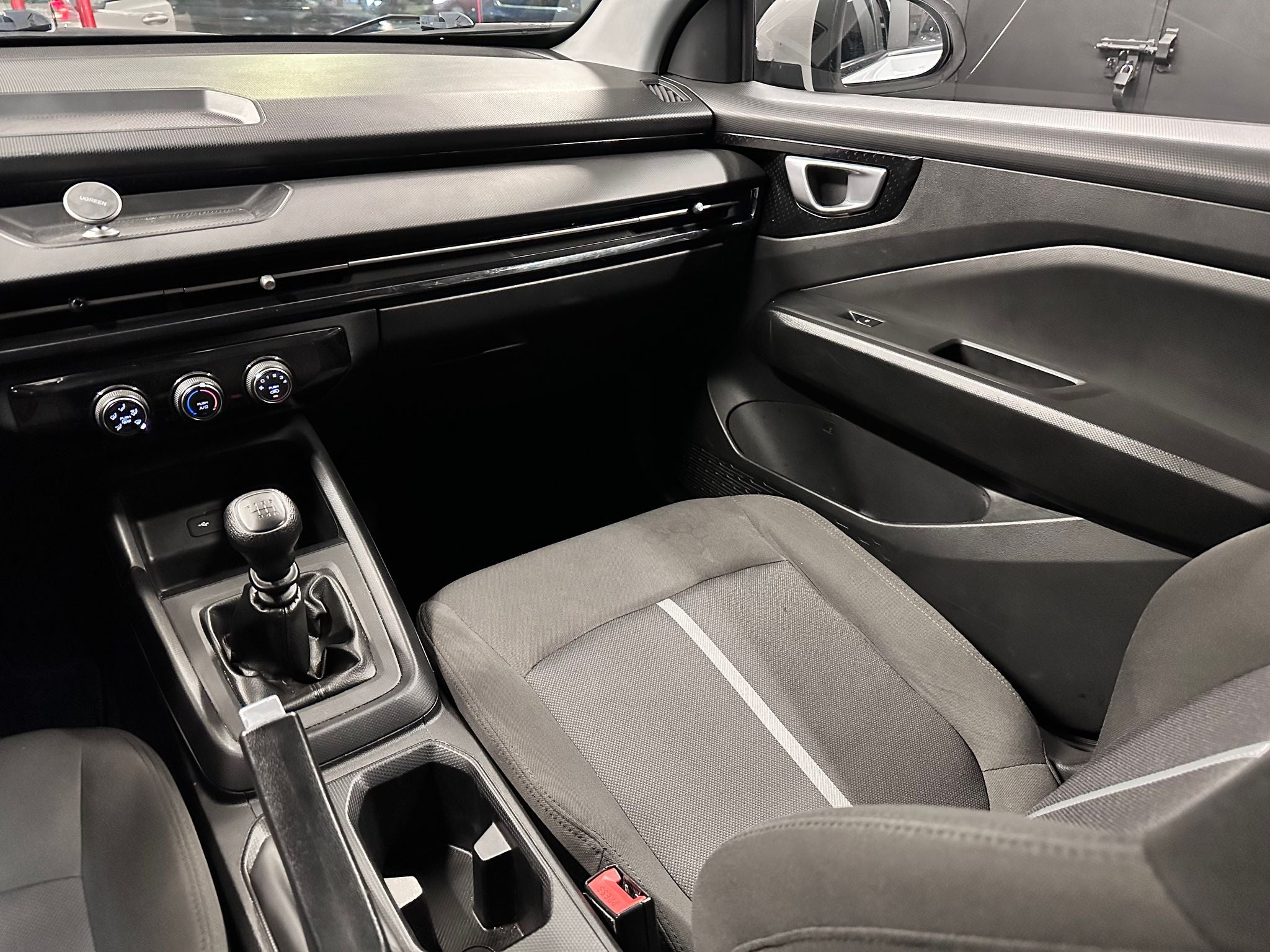 2024 Chevrolet Aveo 1.5 Ls Sedan Mt