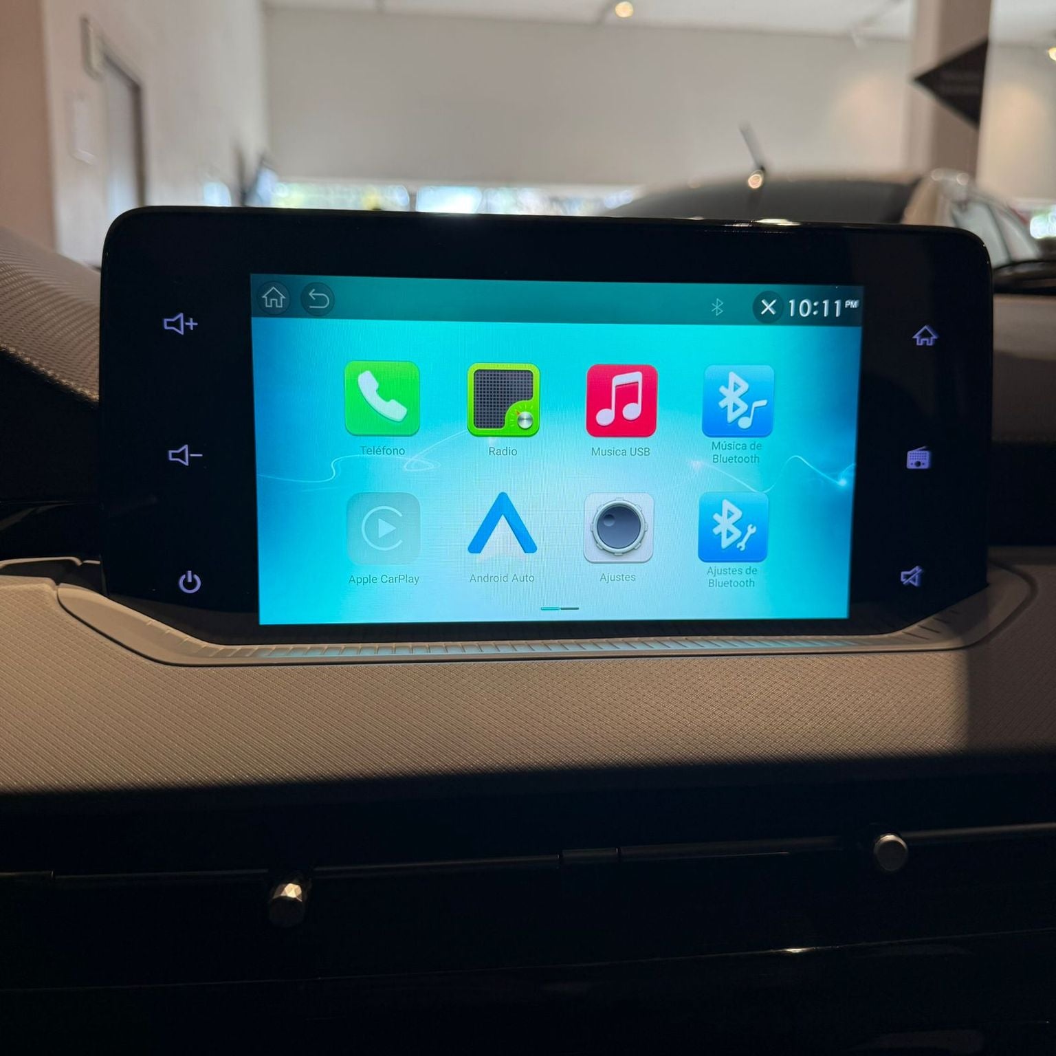 2025 Chevrolet Aveo 1.5 Lt Plus Sedan At