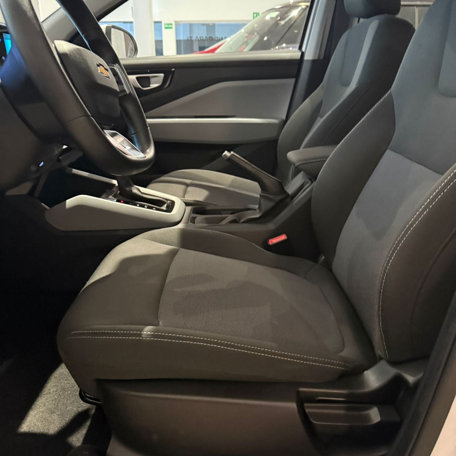 2025 Chevrolet Aveo 1.5 Lt Plus Sedan At