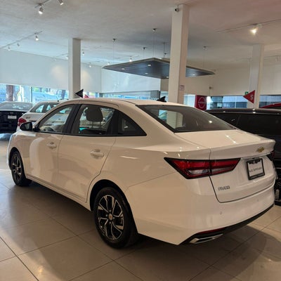 2025 Chevrolet Aveo 1.5 Lt Plus Sedan At